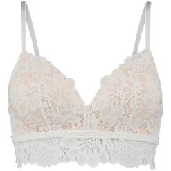 Vorgeformter Longline Bh Ohne Bügel Shiloh<Hunkemöller Discount