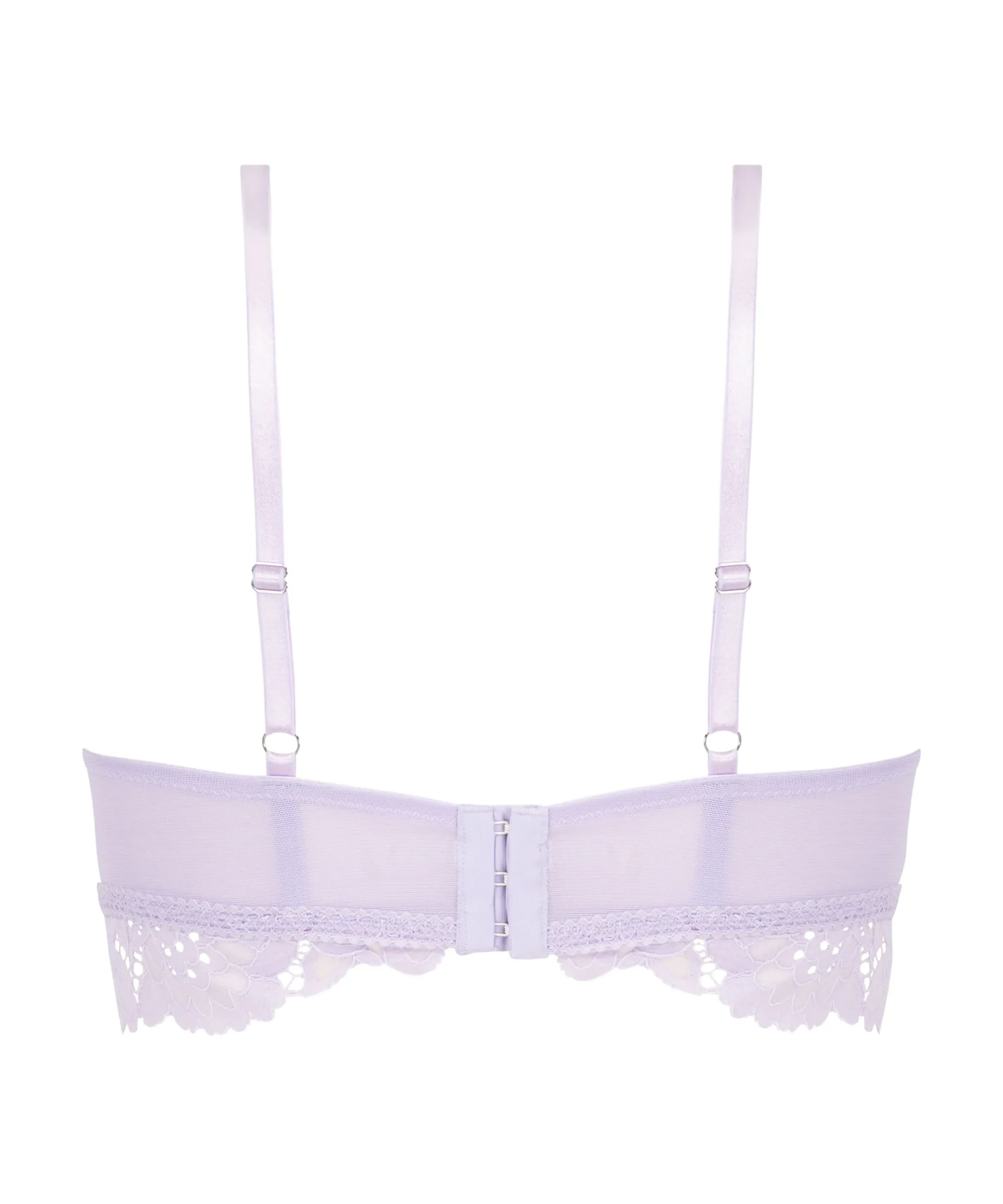 Vorgeformter Longline Bh Ohne Bügel Shiloh<Hunkemöller Clearance