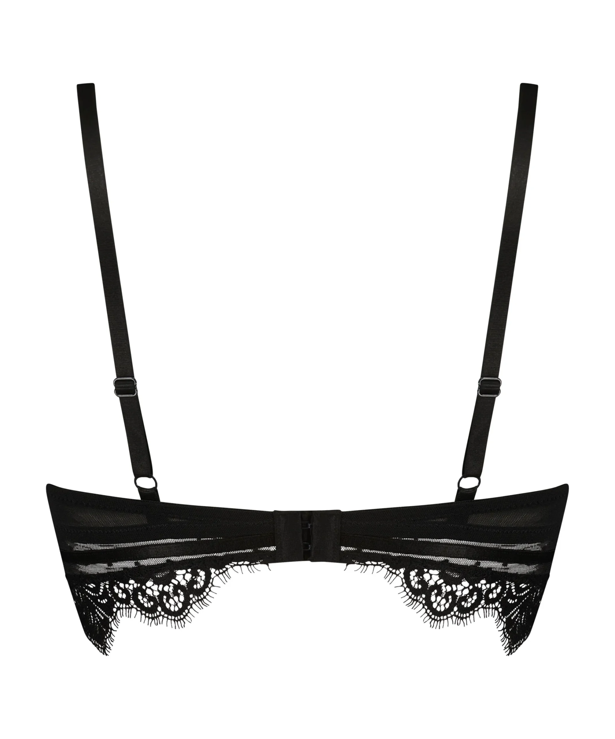 Vorgeformter Longline-Bügel-Bh Marilee<Hunkemöller Online