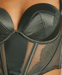 Vorgeformter Longline-Bügel-Bh Nicole<Hunkemöller New