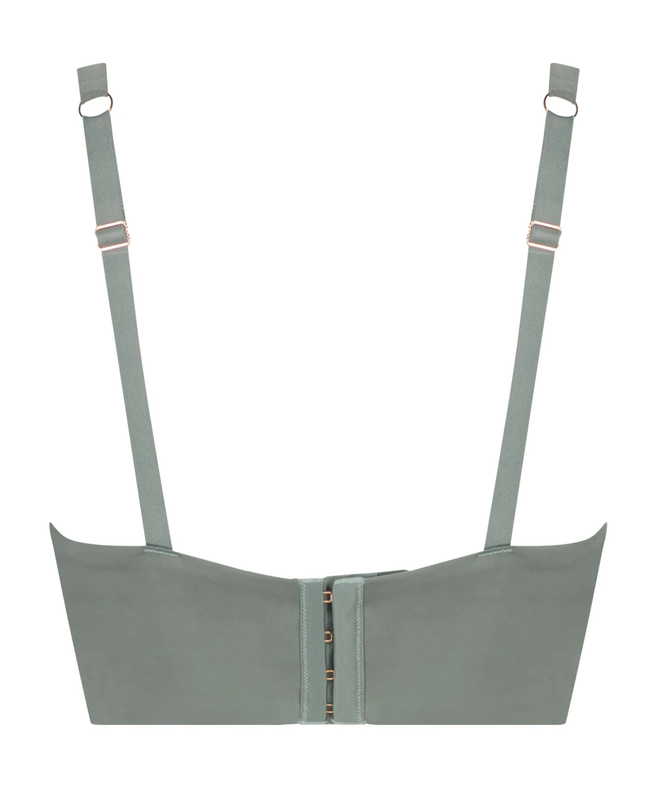 Vorgeformter Longline-Bügel-Bh Nicole<Hunkemöller New