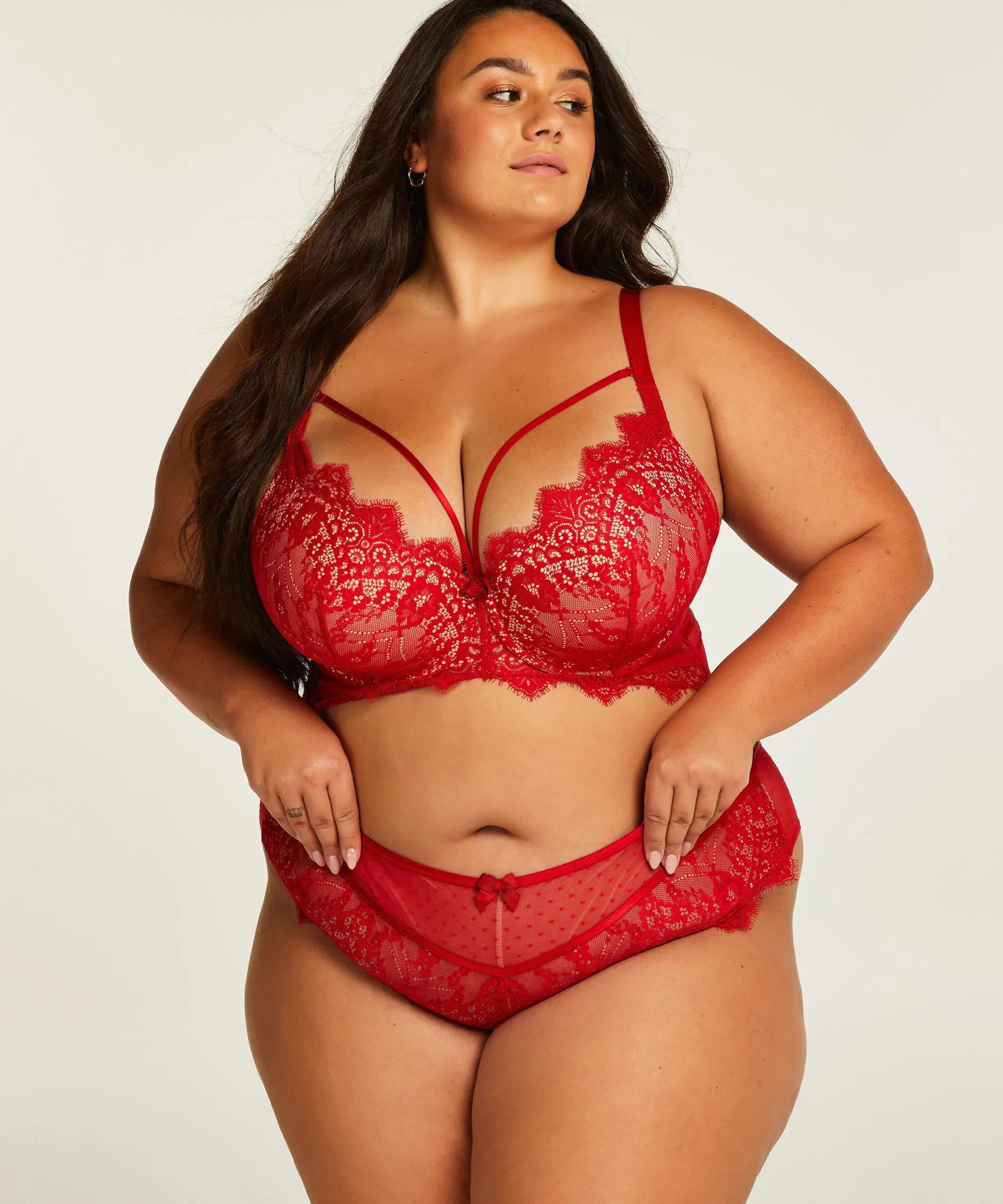 Vorgeformter Longline-Bügel-Bh Marilee<Hunkemöller Sale
