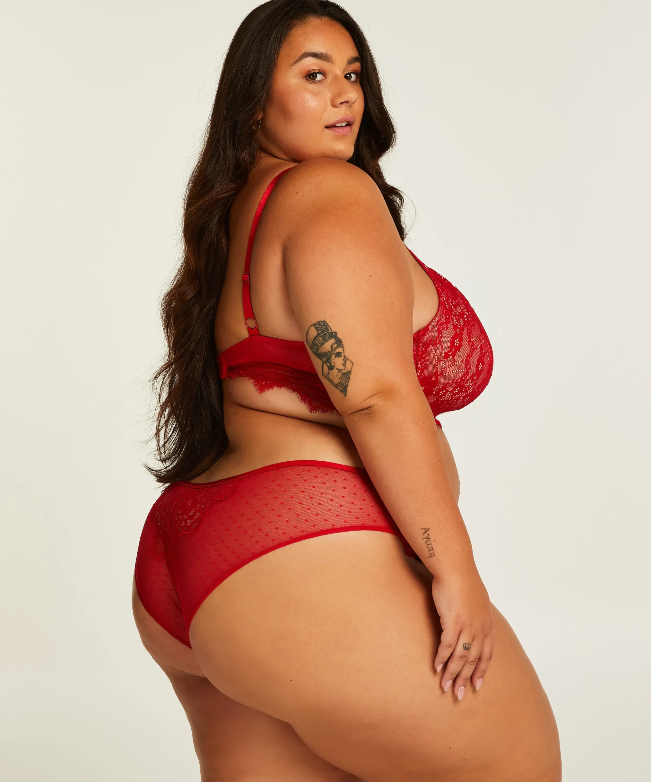 Vorgeformter Longline-Bügel-Bh Marilee<Hunkemöller Sale