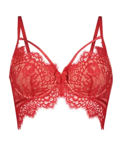 Vorgeformter Longline-Bügel-Bh Marilee<Hunkemöller Sale
