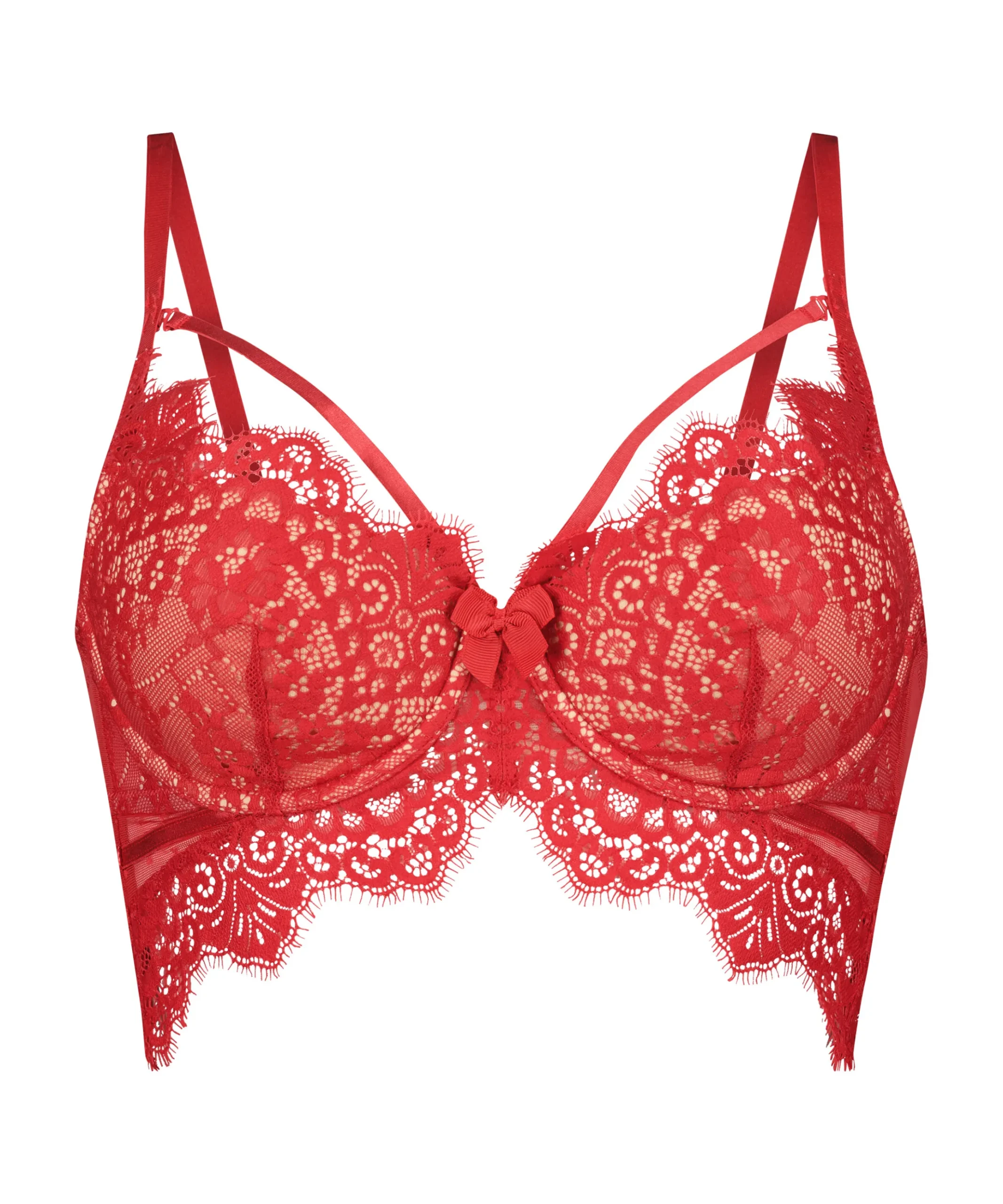 Vorgeformter Longline-Bügel-Bh Marilee<Hunkemöller Sale