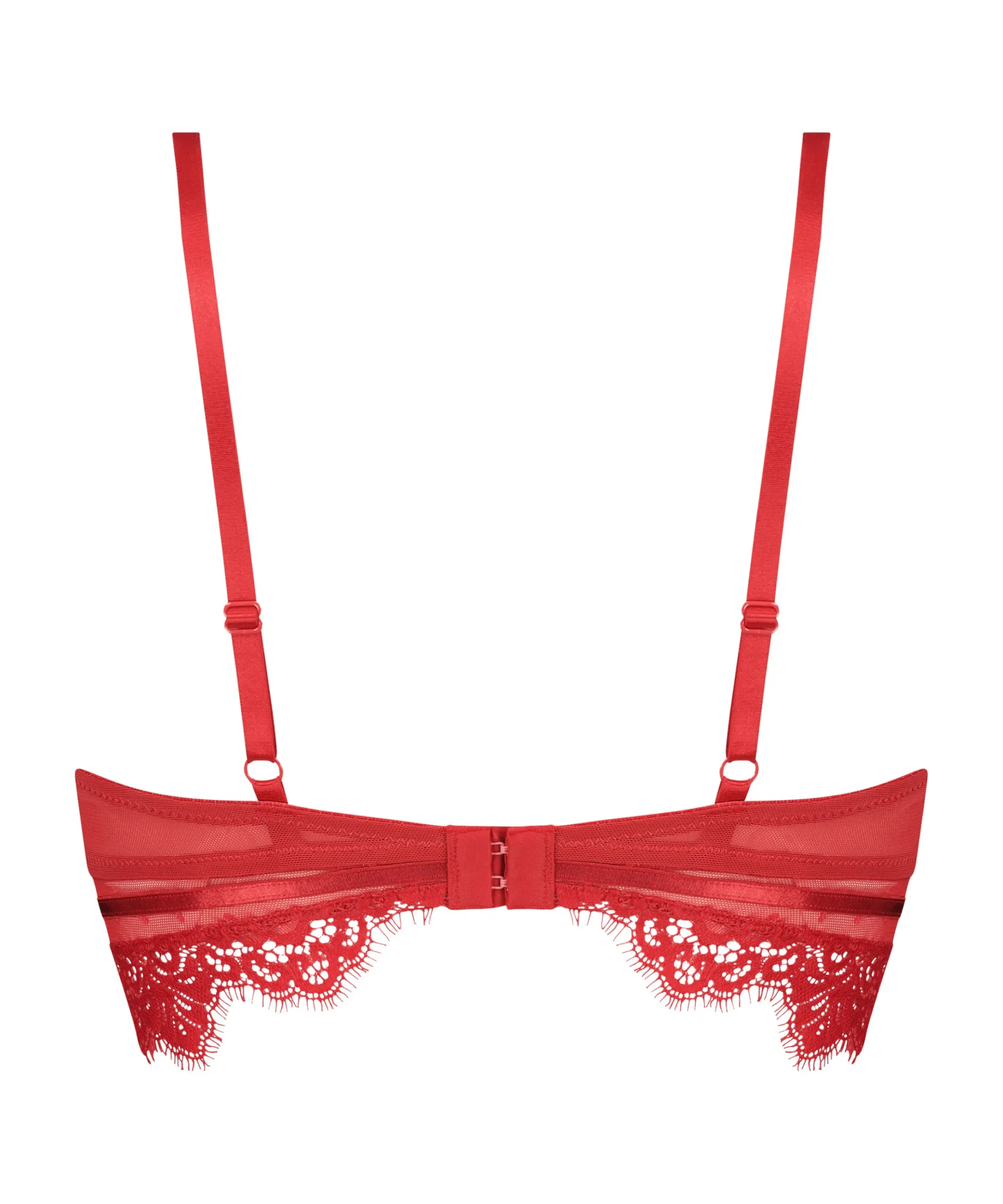 Vorgeformter Longline-Bügel-Bh Marilee<Hunkemöller Sale