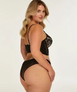 Vorgeformter Longline-Bügel-Bh Malika<Hunkemöller Clearance