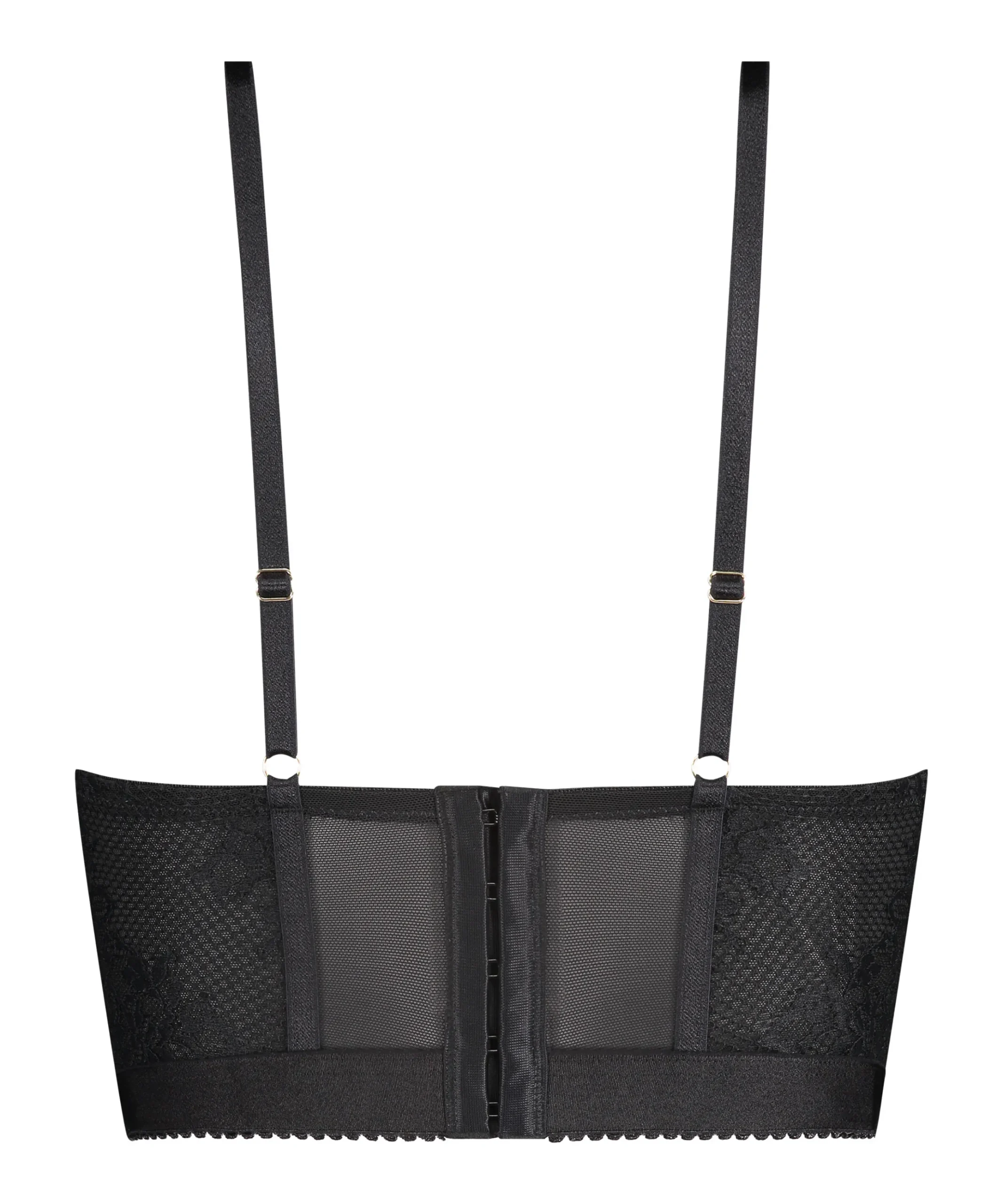 Vorgeformter Longline-Bügel-Bh Malika<Hunkemöller Clearance