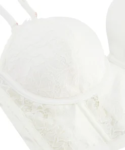 Vorgeformter Longline-Bügel-Bh Erika<Hunkemöller Discount