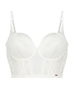 Vorgeformter Longline-Bügel-Bh Erika<Hunkemöller Discount