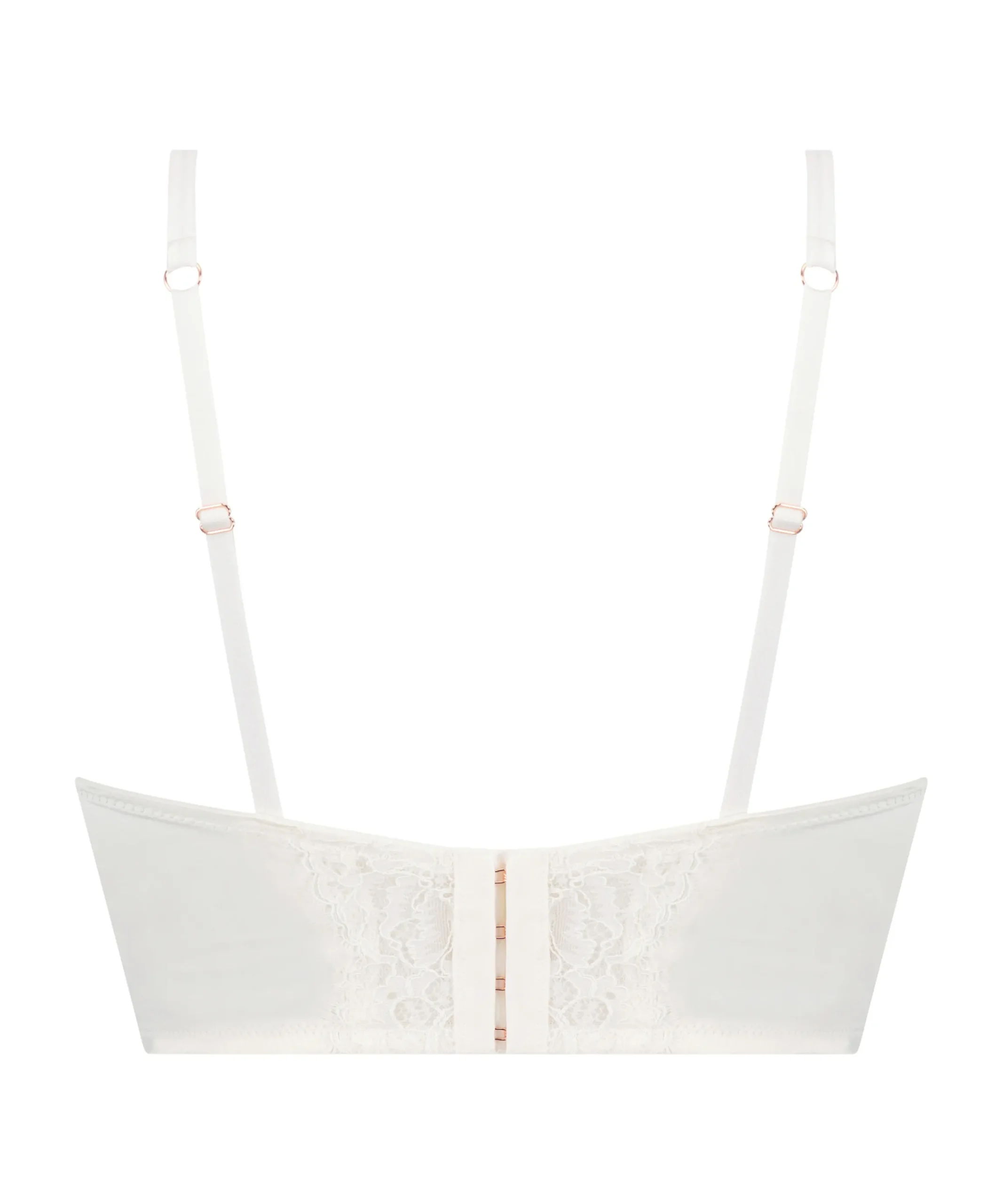 Vorgeformter Longline-Bügel-Bh Erika<Hunkemöller Discount