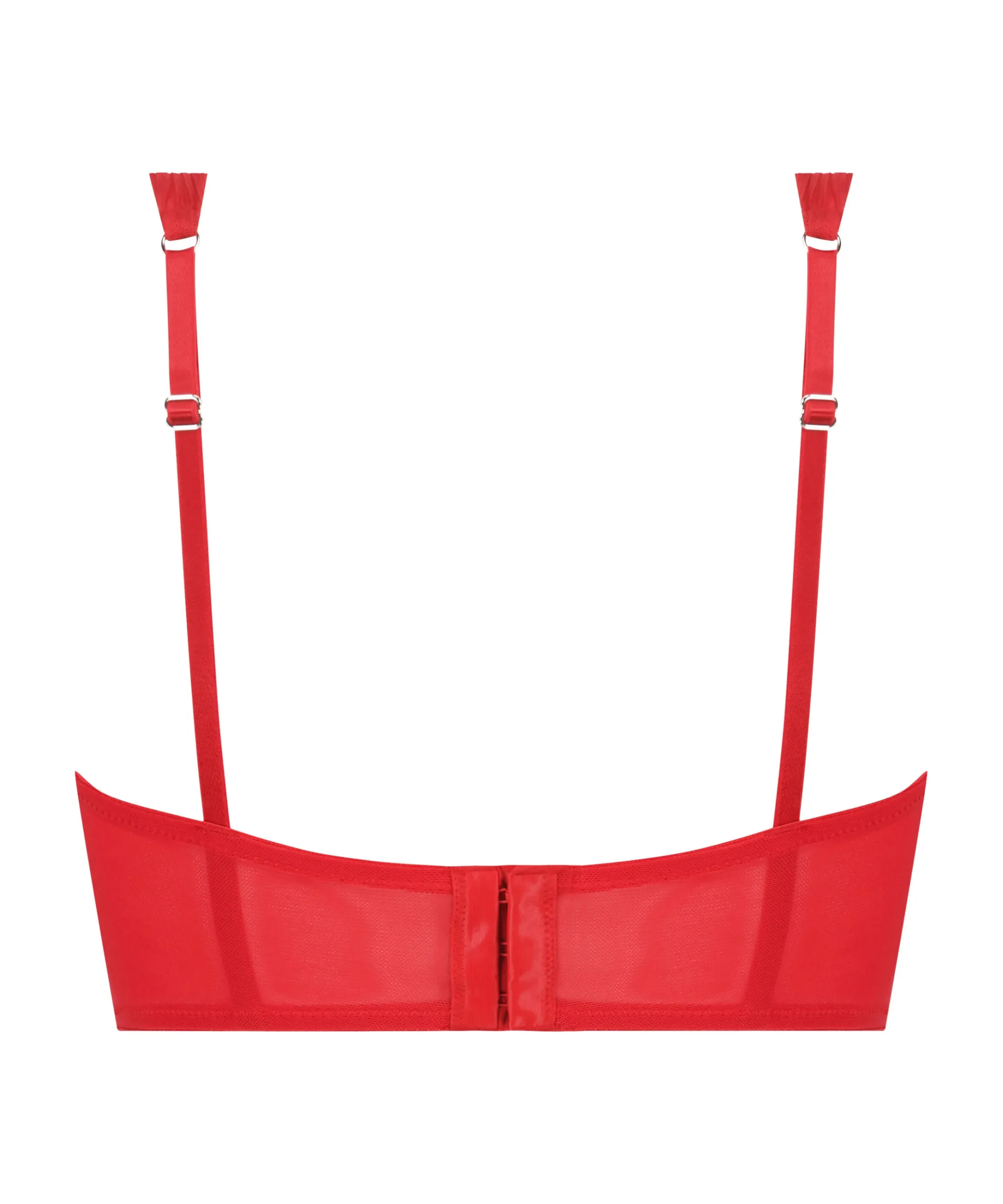Vorgeformter Longline-Bügel-Bh Elissa<Hunkemöller Hot