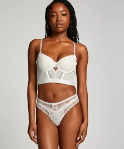 Vorgeformter Longline-Bügel-Bh Malika<Hunkemöller Flash Sale