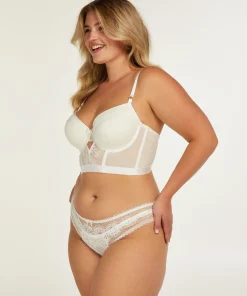 Vorgeformter Longline-Bügel-Bh Malika<Hunkemöller Flash Sale