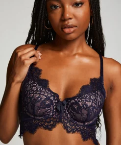 Vorgeformter Longline-Bügel-Bh Marilee<Hunkemöller Store