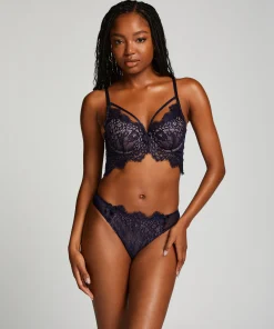 Vorgeformter Longline-Bügel-Bh Marilee<Hunkemöller Store