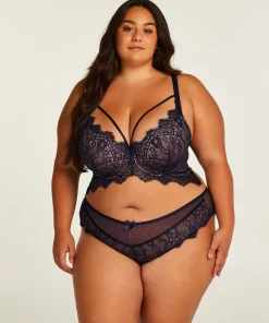 Vorgeformter Longline-Bügel-Bh Marilee<Hunkemöller Store