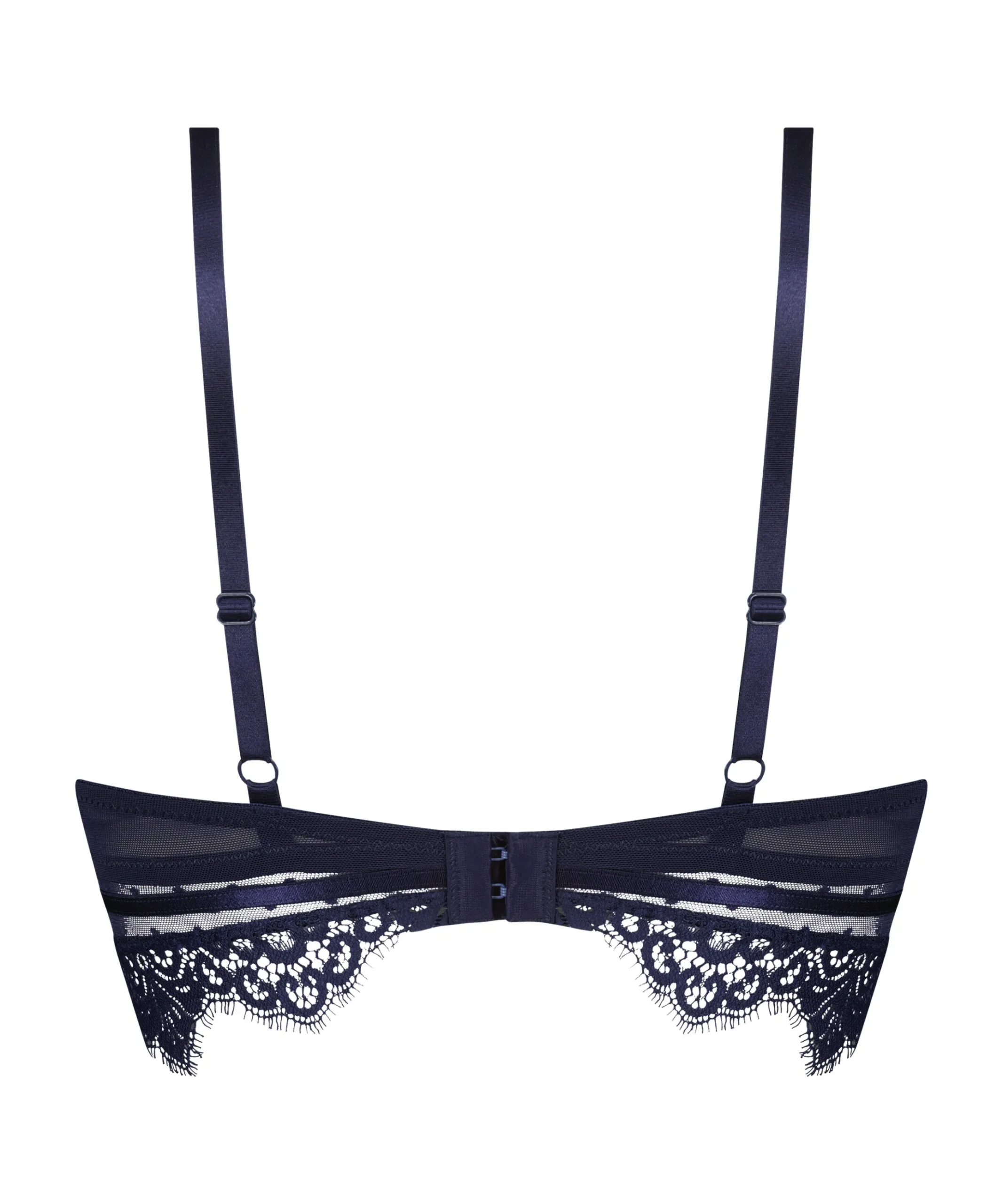 Vorgeformter Longline-Bügel-Bh Marilee<Hunkemöller Store