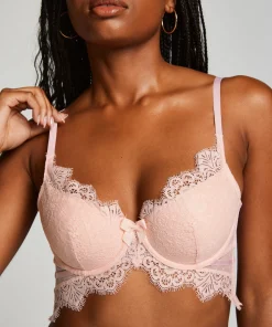 Vorgeformter Longline-Bügel-Bh Marilee<Hunkemöller Cheap
