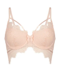 Vorgeformter Longline-Bügel-Bh Marilee<Hunkemöller Cheap