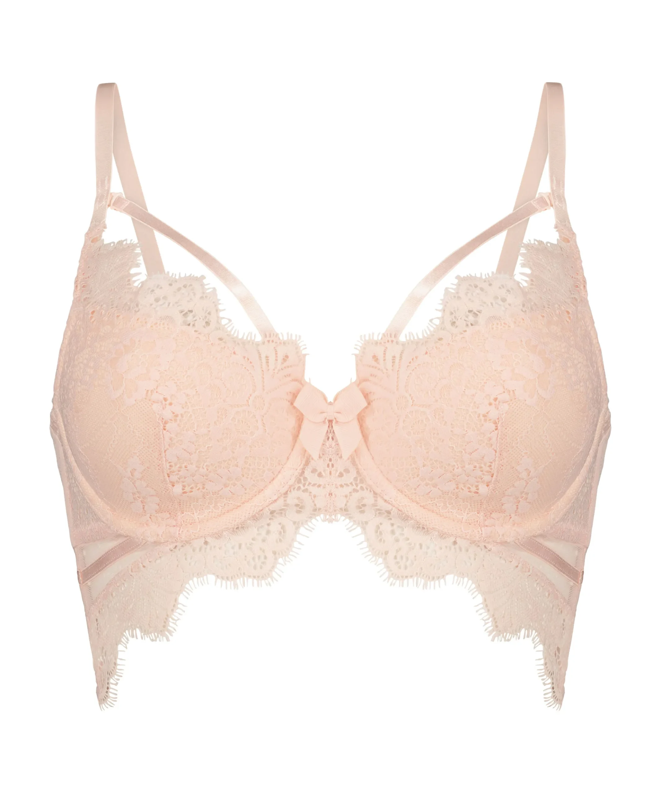 Vorgeformter Longline-Bügel-Bh Marilee<Hunkemöller Cheap