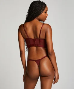 Vorgeformter Longline-Bügel-Bh Malika<Hunkemöller Store