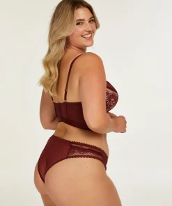 Vorgeformter Longline-Bügel-Bh Malika<Hunkemöller Store