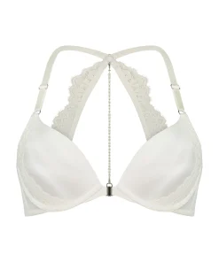 Vorgeformter Push-Up Bügel-Bh Rosanna<Hunkemöller Best