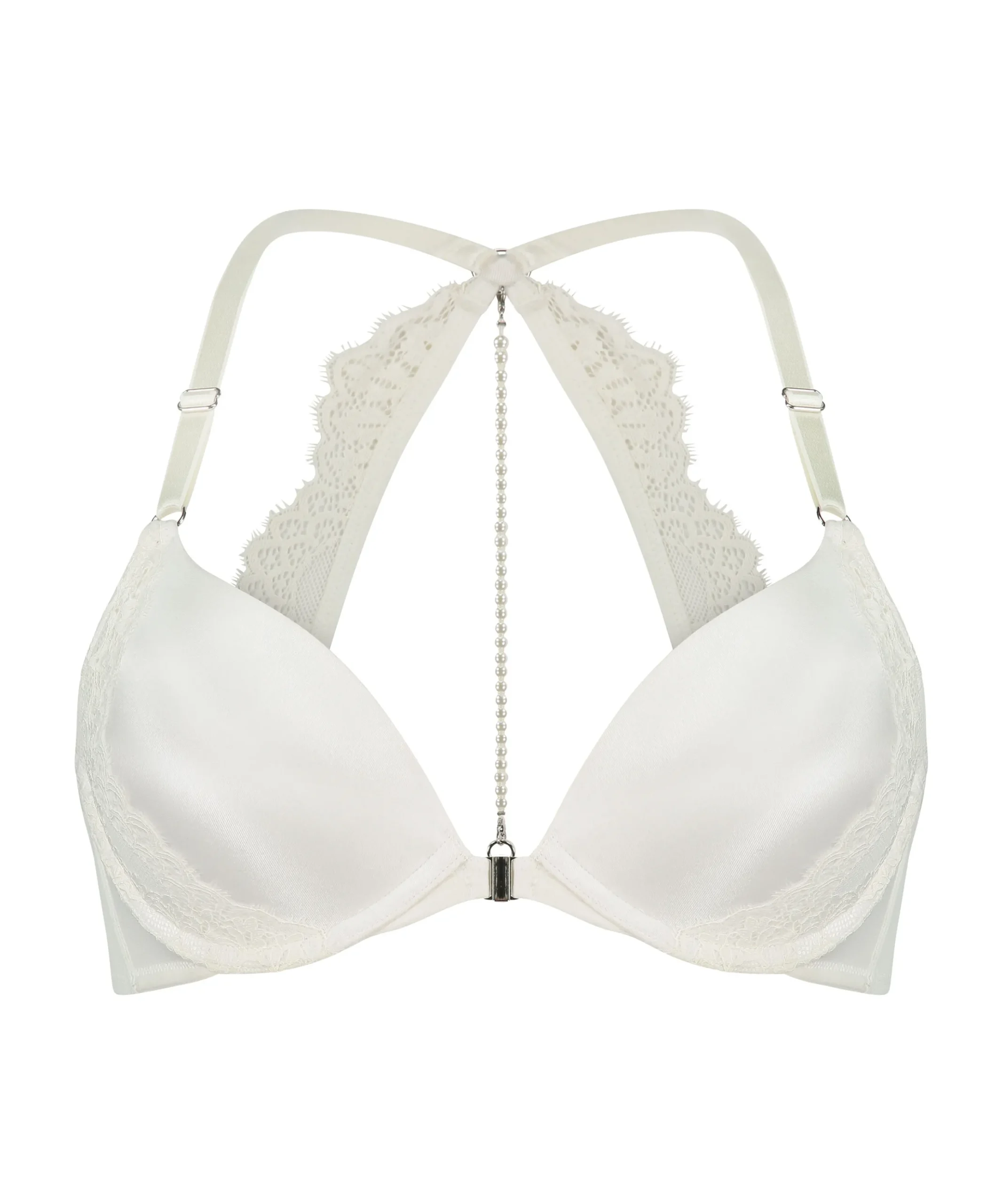 Vorgeformter Push-Up Bügel-Bh Rosanna<Hunkemöller Best