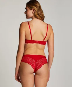Vorgeformter Push-Up Bügel-Bh Rose<Hunkemöller Sale