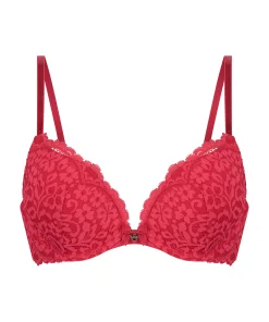 Vorgeformter Push-Up Bügel-Bh Rose<Hunkemöller Sale