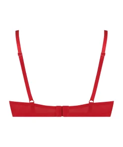 Vorgeformter Push-Up-Bügel-Bh Teddy<Hunkemöller Clearance