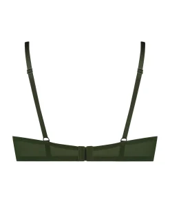 Vorgeformter Push-Up-Bügel-Bh Teddy<Hunkemöller Cheap