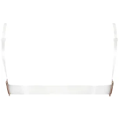 Vorgeformter Push-Up-Bügel-Bh, Transparent Back<Hunkemöller Hot