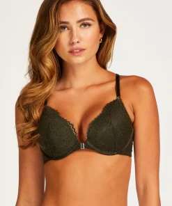 Vorgeformter Push-Up-Bügel-Bh Cardi<Hunkemöller Best Sale