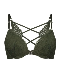 Vorgeformter Push-Up-Bügel-Bh Cardi<Hunkemöller Best Sale