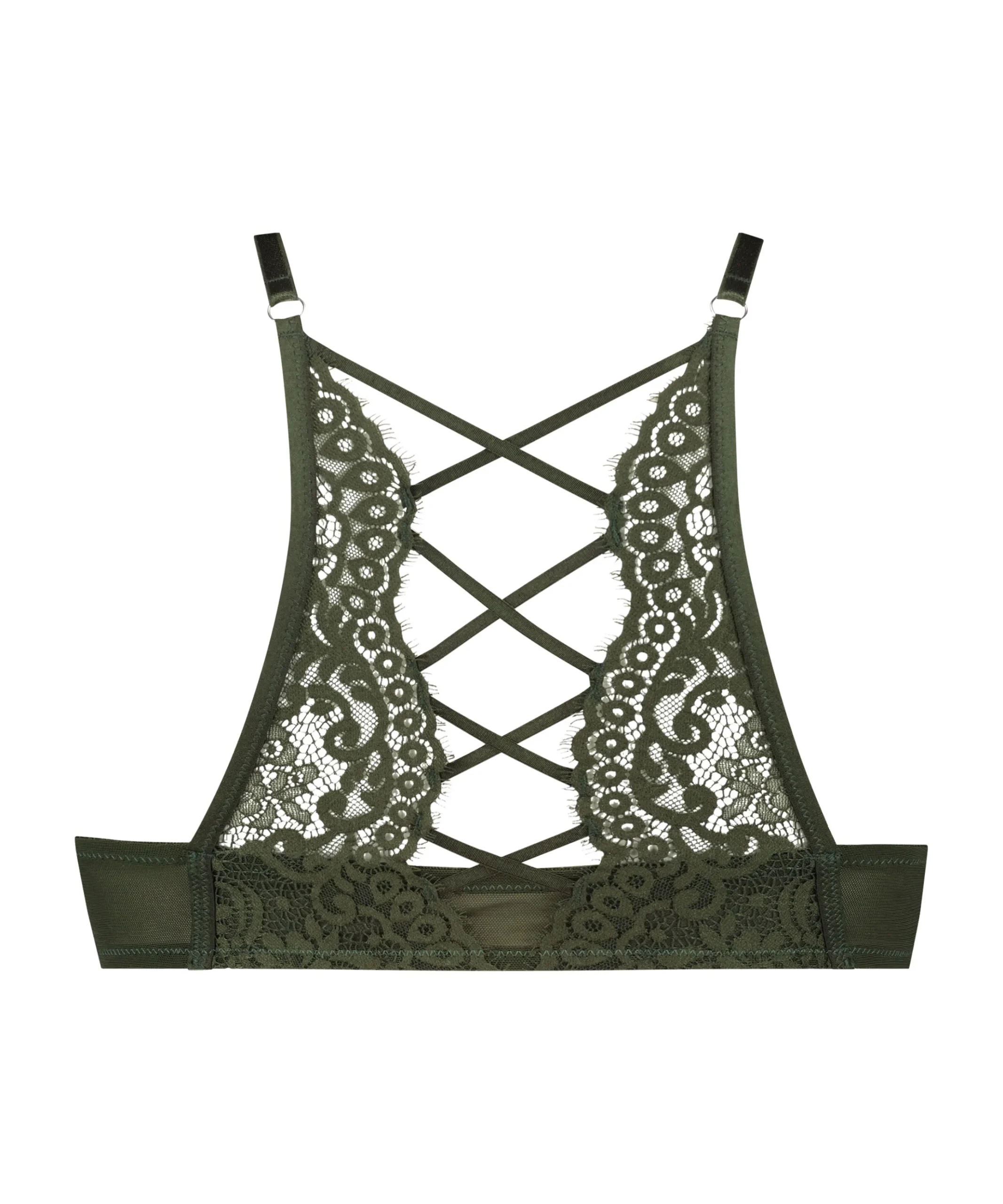Vorgeformter Push-Up-Bügel-Bh Cardi<Hunkemöller Best Sale