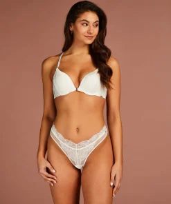 Vorgeformter Push-Up-Bügel-Bh Akelei<Hunkemöller Clearance