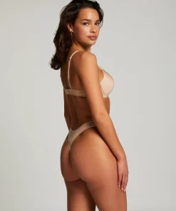 Vorgeformter Push-Up-Bügel-Bh Angie<Hunkemöller Clearance