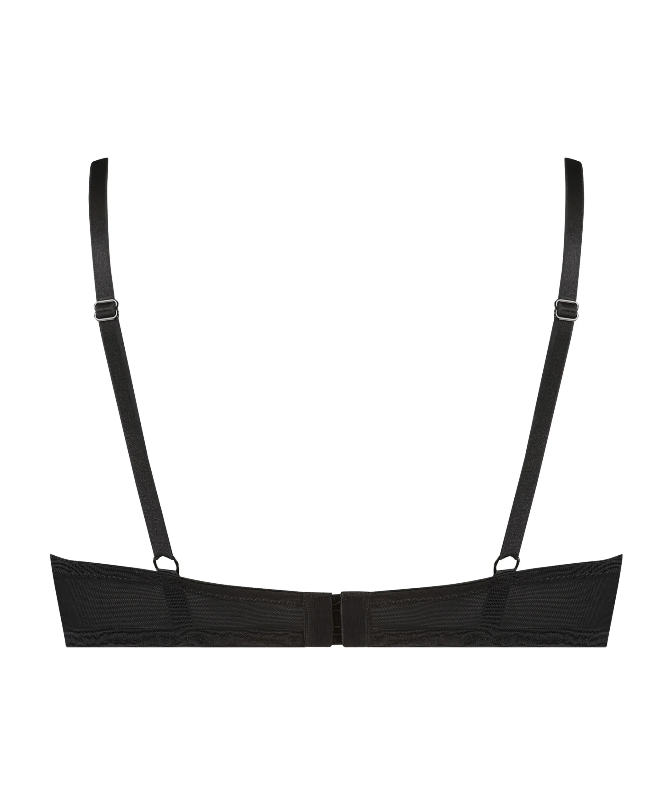 Vorgeformter Push-Up-Bügel-Bh Teddy<Hunkemöller Discount