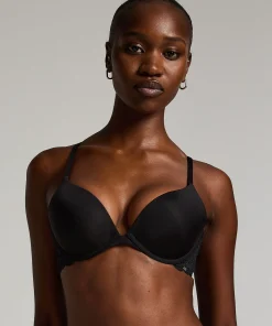 Vorgeformter Push-Up-Bügel-Bh Angie<Hunkemöller Best