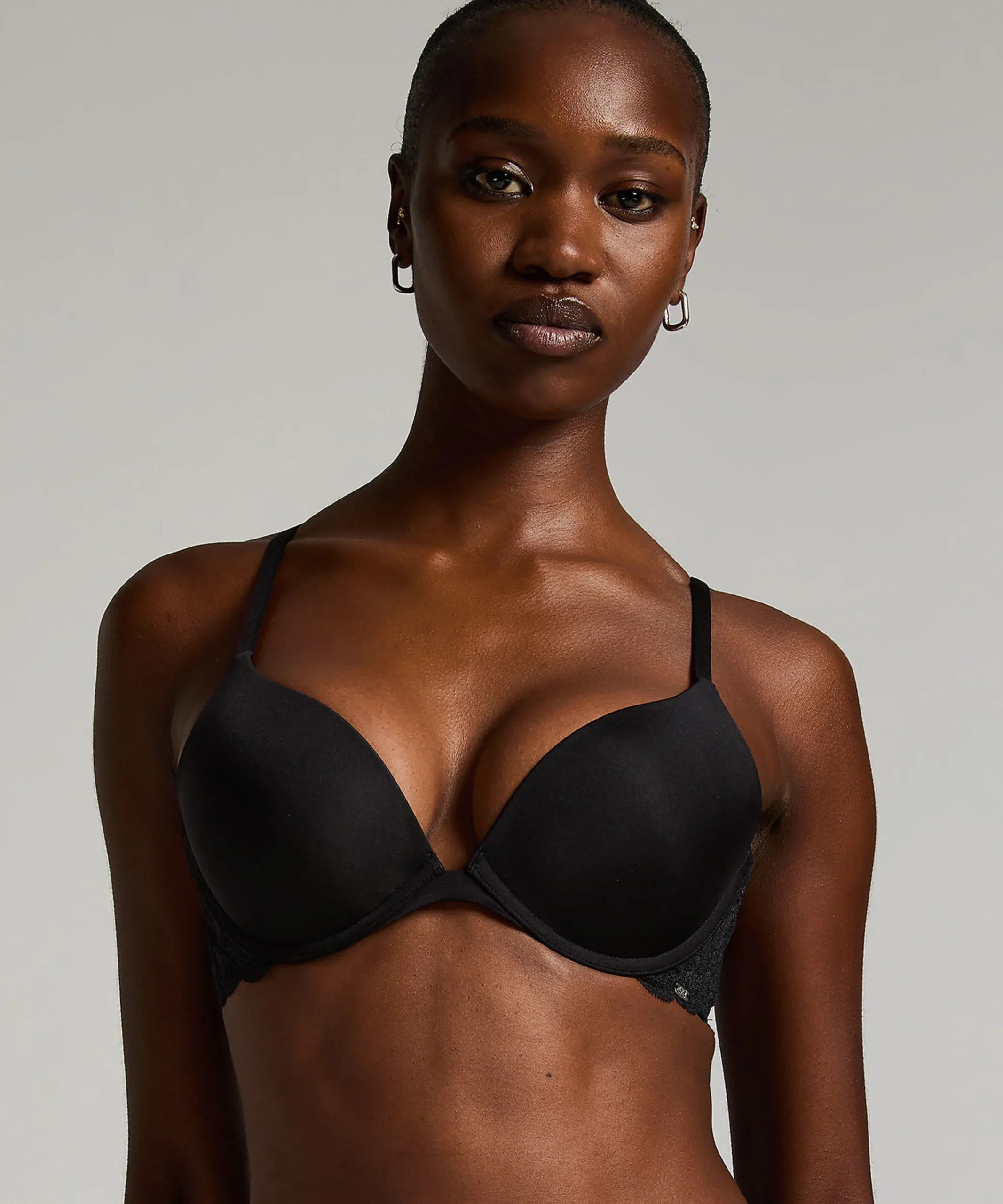 Vorgeformter Push-Up-Bügel-Bh Angie<Hunkemöller Best