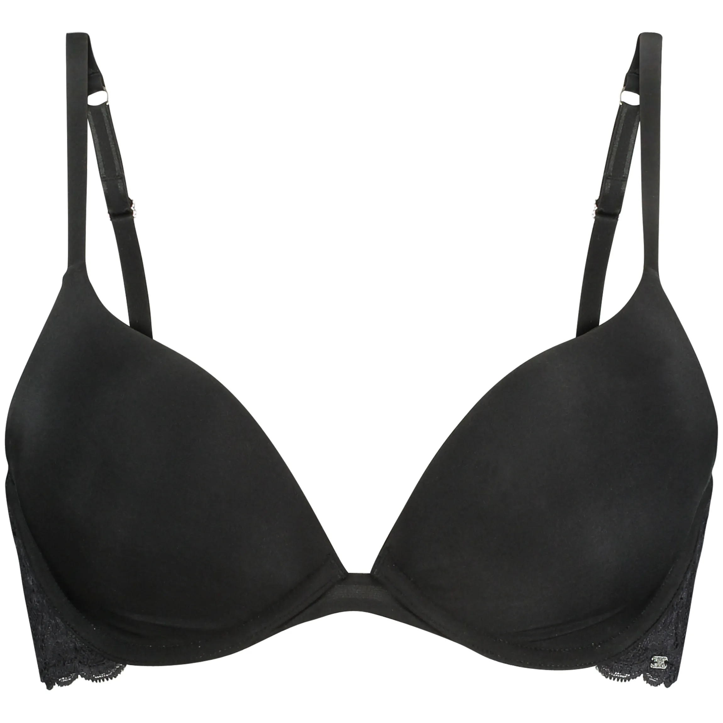 Vorgeformter Push-Up-Bügel-Bh Angie<Hunkemöller Best