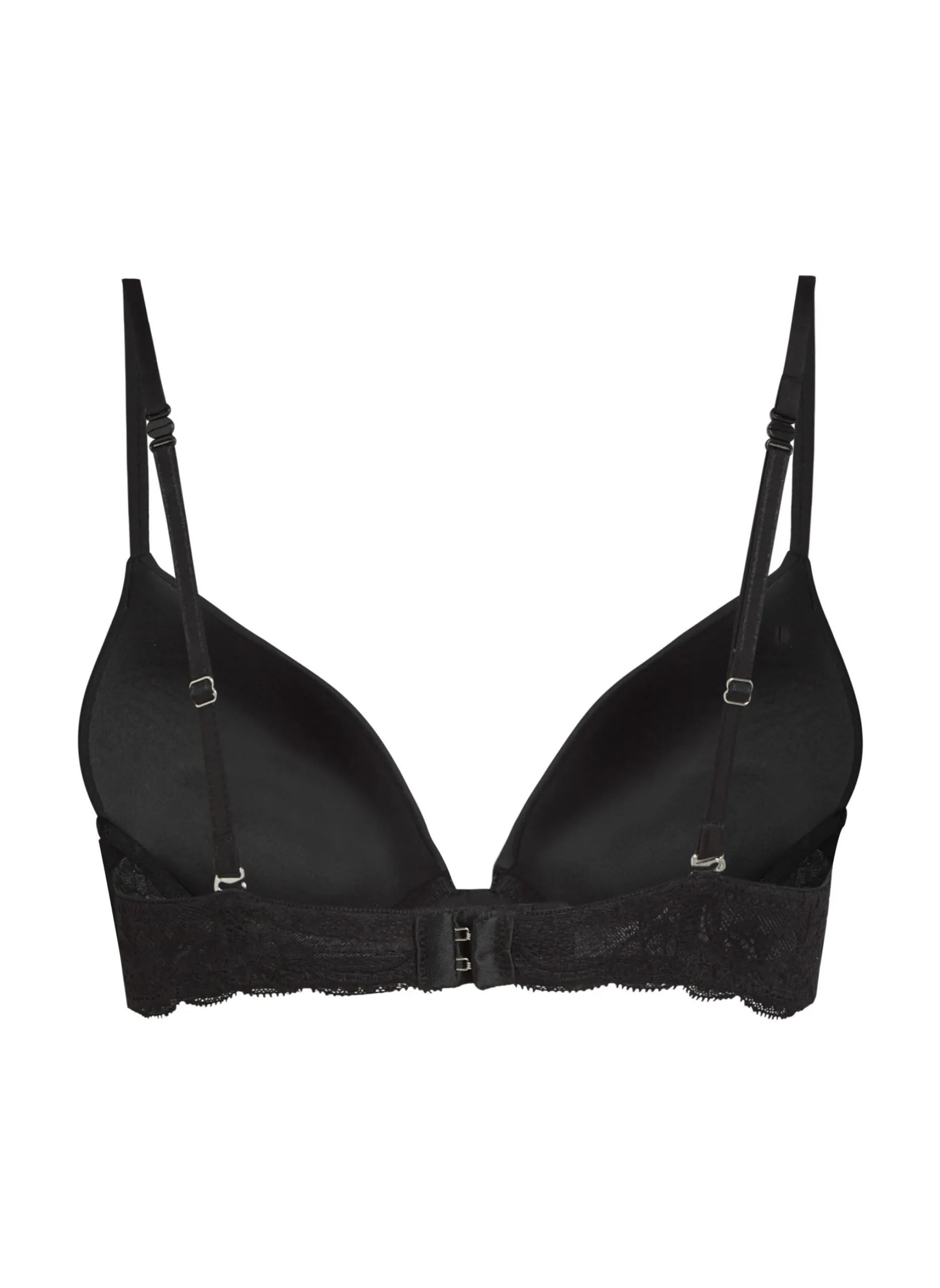 Vorgeformter Push-Up-Bügel-Bh Angie<Hunkemöller Best