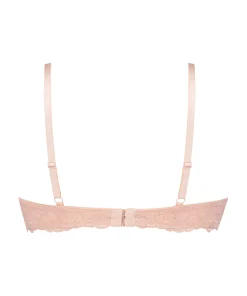 Vorgeformter Push-Up-Bügel-Bh Marine<Hunkemöller Shop