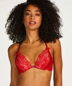Vorgeformter Push-Up-Bügel-Bh Elissa<Hunkemöller Best