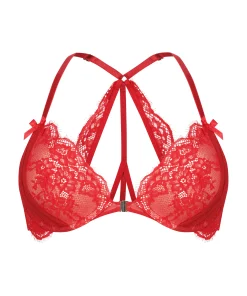 Vorgeformter Push-Up-Bügel-Bh Elissa<Hunkemöller Best
