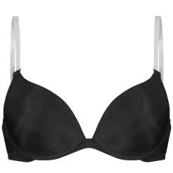 Vorgeformter Push-Up-Bügel-Bh, Transparent Back<Hunkemöller Cheap