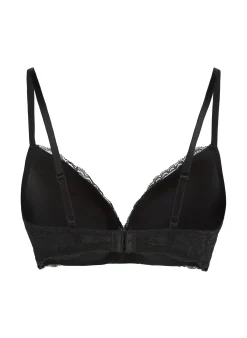 Vorgeformter Push-Up-Bügel-Bh Marine<Hunkemöller Sale