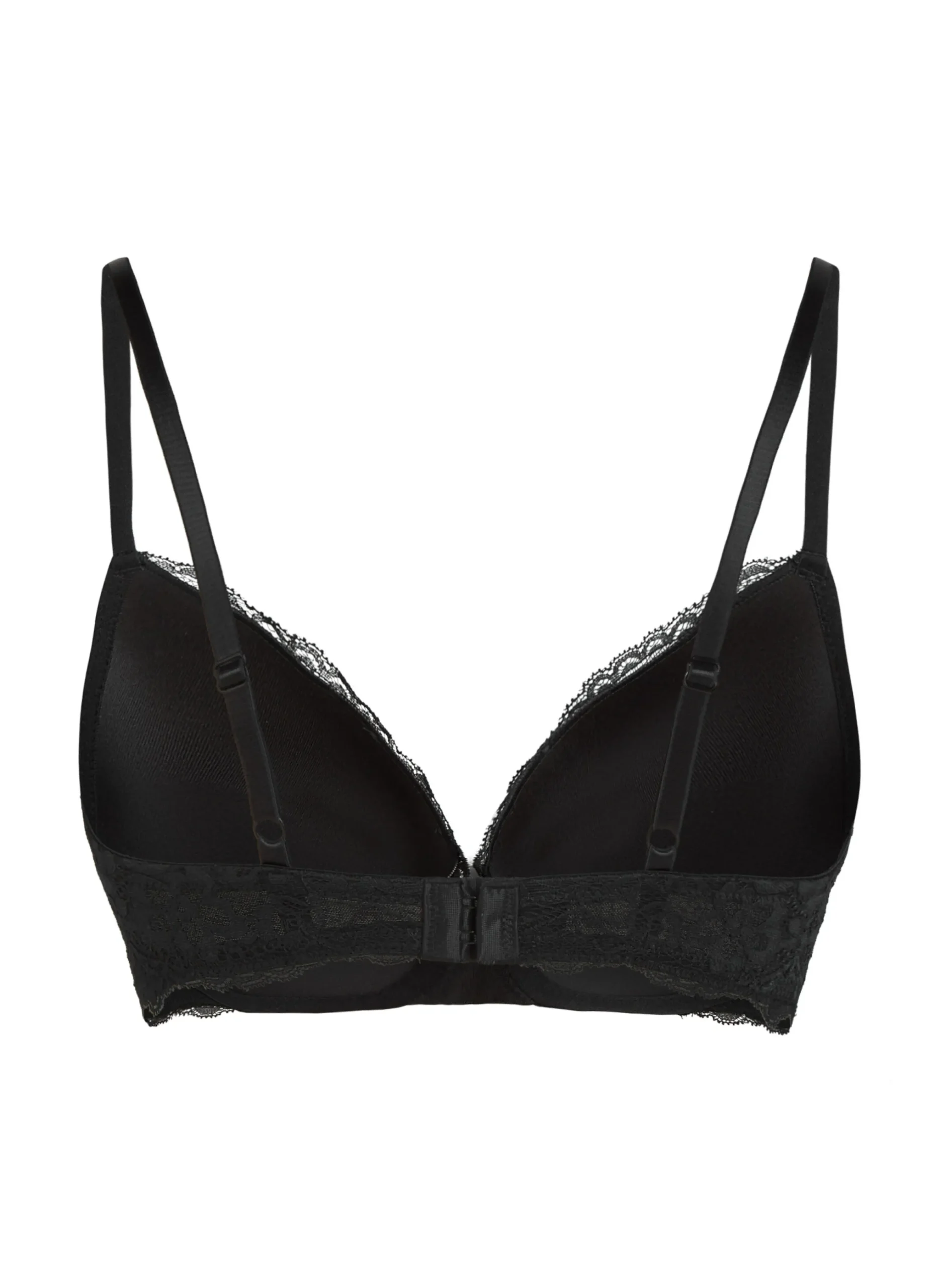 Vorgeformter Push-Up-Bügel-Bh Marine<Hunkemöller Sale